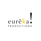 Eurêka! Productions Logo