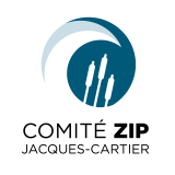 Logo du Comité ZIP Jacques-Cartier