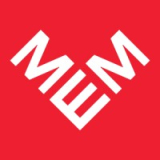 Logo du MEM - Centre des mémoires des Montréalais