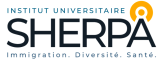 Le logo de SHERPA