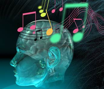 New study shows what happens in the brain to make music rewarding