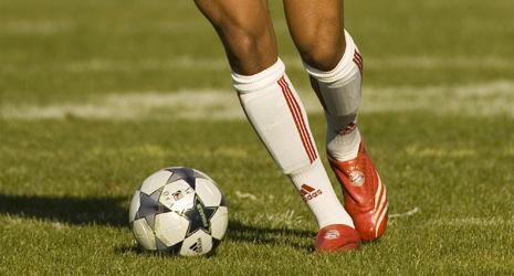 all star indoor soccer