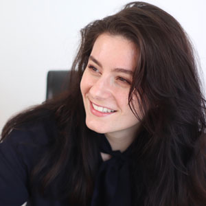 Anaïs Remili