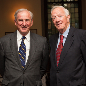 James Grant and James Robb