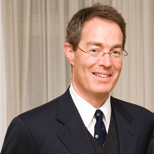 Nicholas Kasirer