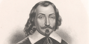 Samuel de Champlain