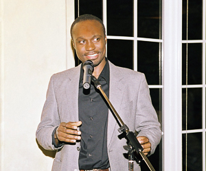 Don-Ray Simmonds