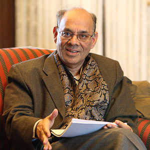 Prof. Ram Jakhu