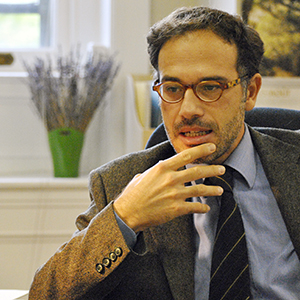 Giorgio Resta