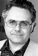 Composer Denys Bouliane