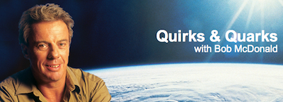Quirks Quarks