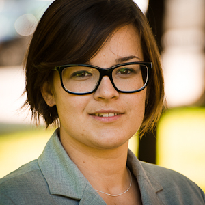 Régine Tremblay