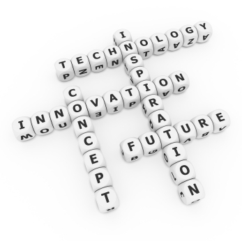 Image: Technology, innovation, future, concept, inspiration