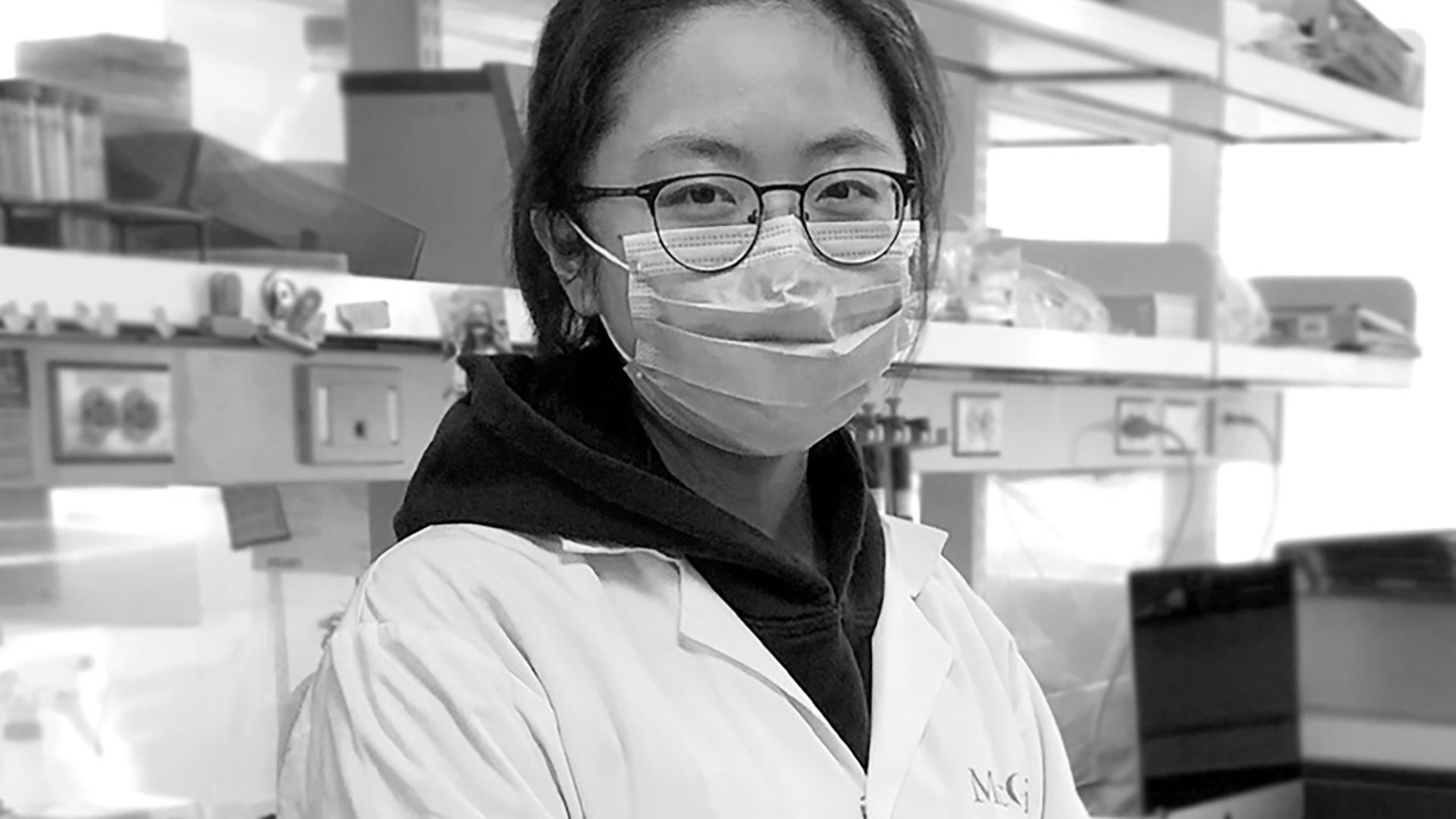 Connie Yang
