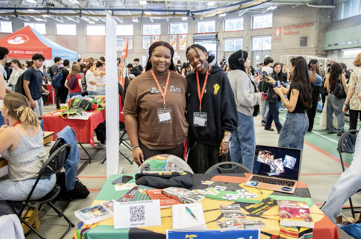Réseau des étudiants noirs