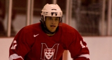 Redmen hockey