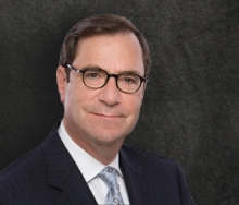 Stephen Halperin