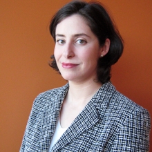 Ali Martin-Mayer