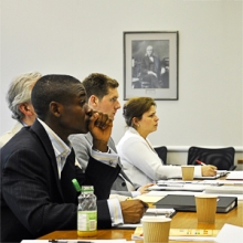 Attendees