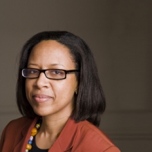 Photo of Adelle Blackett
