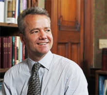 Professor Lionel Smith