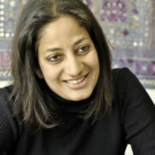 Vrinda Narain