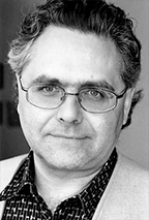 Composer Denys Bouliane