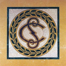 Seal of the Supreme Court of Canada