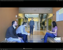 video screenshot