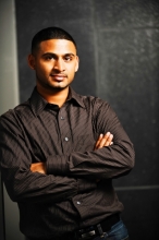 Schulich School of Music Alumnus Jordon de Souza
