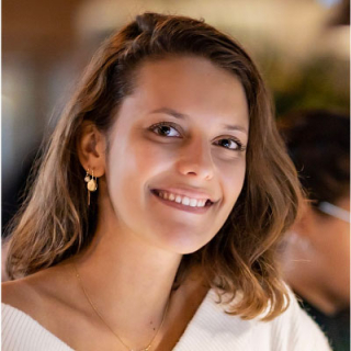 Photo of Alice Kreziak