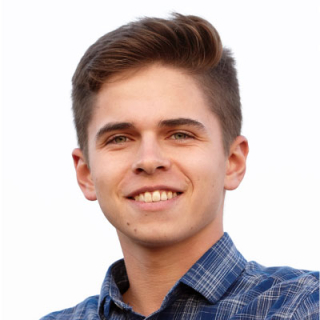 Photo of Oliver Boucher