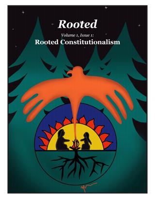 Rooted illustration