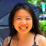 Laurie Chan