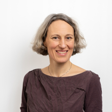 Anne-Marie Kietzig Anne-Marie Kietzig
