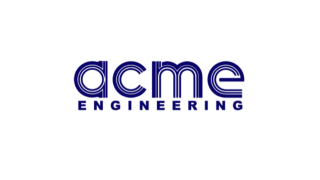 Logo Acme Engineering