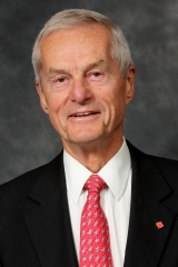 David Harpp