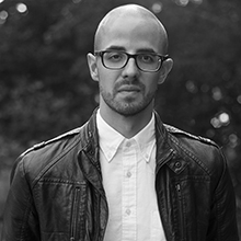 Matthew Ricketts Matthew Ricketts