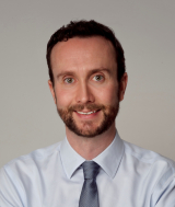Dr. Kenneth Alexis Myers, MD PhD FRCPC, CSCN, Assistant Professor
