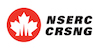 Natural Sciences and Engineering Research Council of Canada (NSERC) Logo