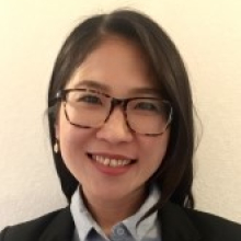 Hsiu-Chin Lin