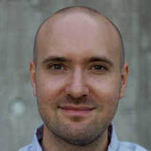 David Meger
