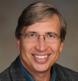 Headshot of Gregory Dudek