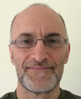 Headshot of Michael Langer