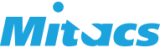 MITACS logo