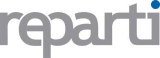 REPARTI logo