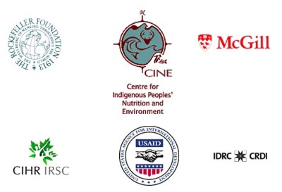 Sponsors of CINE Symposium