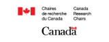 Canada research chair logo