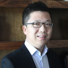 Yazhou (Tim) Xie Yazhou (Tim) Xie