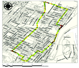 Transportation Engineering